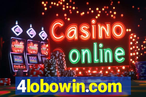 4lobowin.com