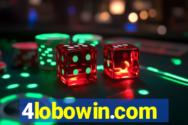 4lobowin.com