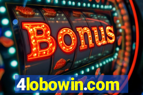 4lobowin.com