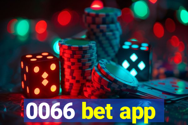 0066 bet app