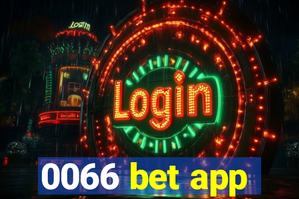 0066 bet app