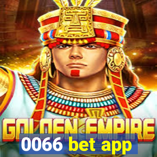 0066 bet app
