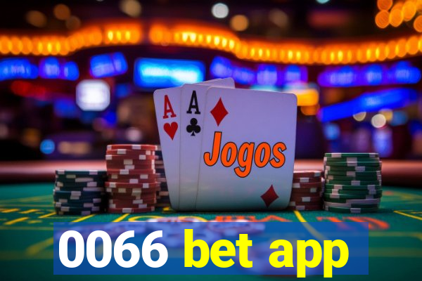 0066 bet app