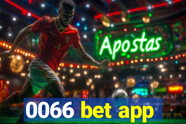 0066 bet app