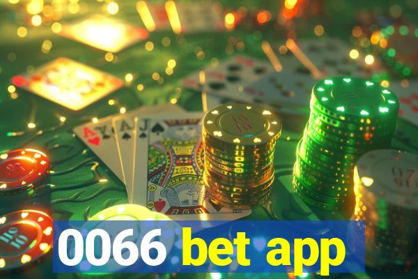 0066 bet app