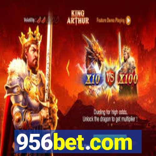956bet.com