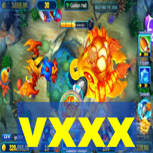 vxxx