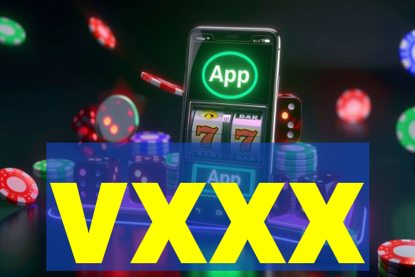 vxxx