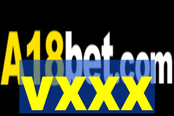 vxxx