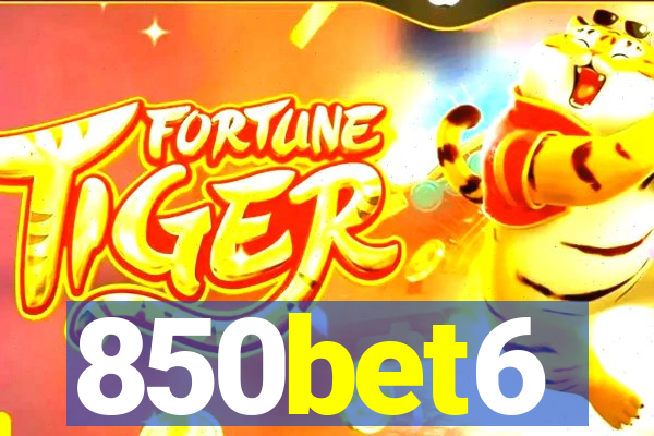 850bet6