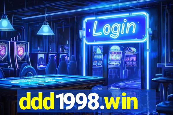 ddd1998.win
