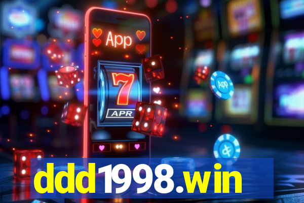 ddd1998.win