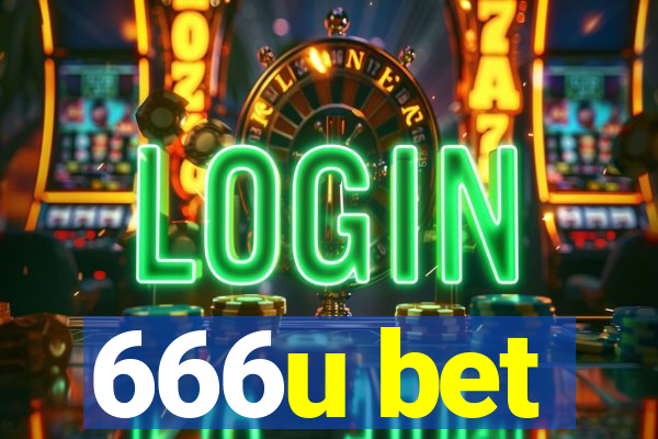 666u bet