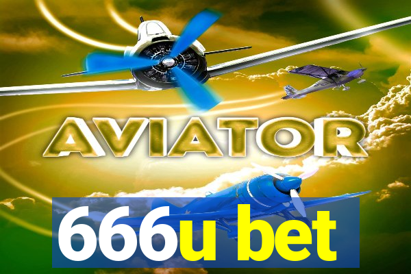 666u bet