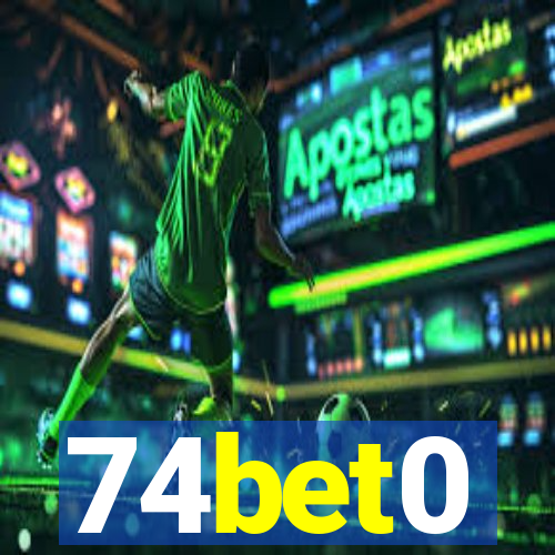 74bet0
