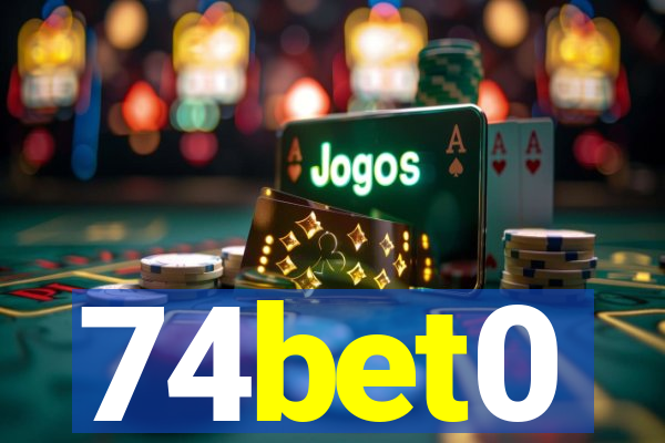74bet0