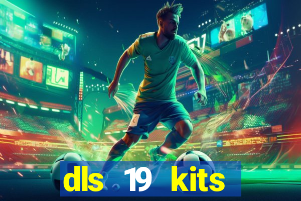 dls 19 kits manchester united