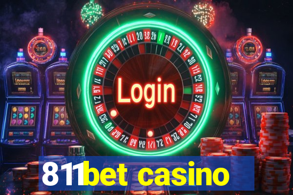 811bet casino