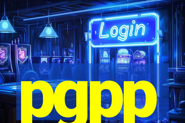pgpp