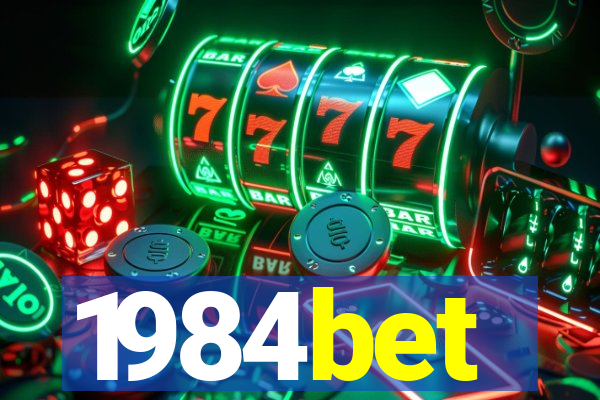 1984bet