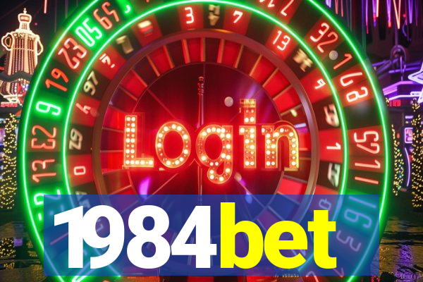 1984bet