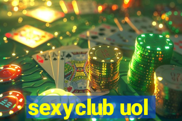 sexyclub uol