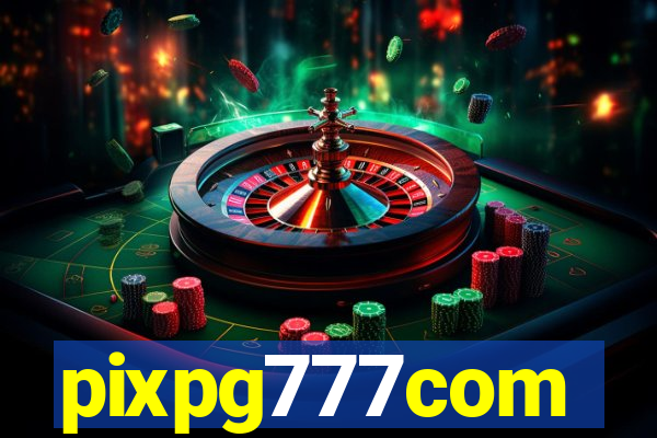 pixpg777com