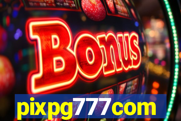 pixpg777com