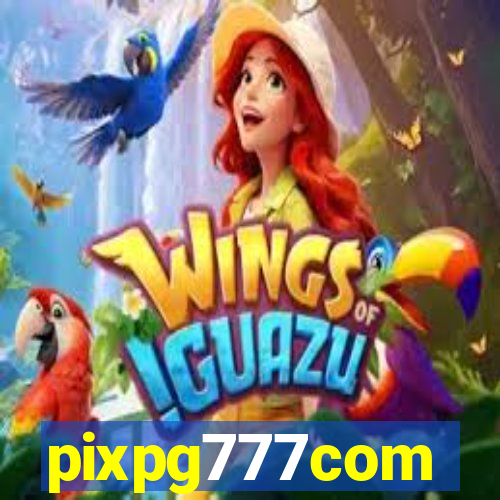 pixpg777com