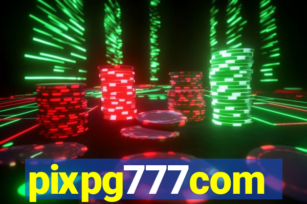 pixpg777com