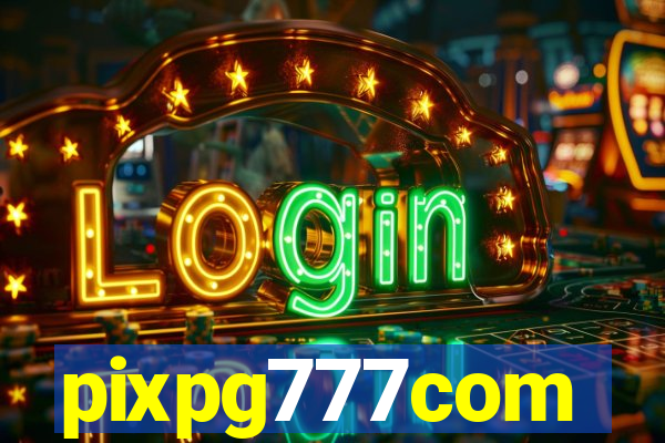 pixpg777com
