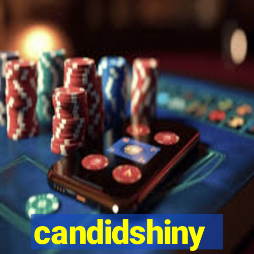 candidshiny