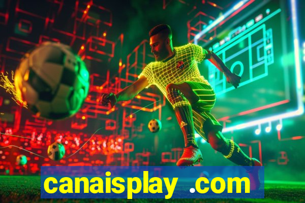 canaisplay .com