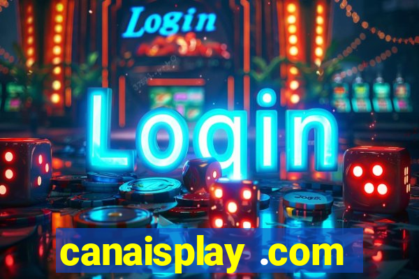 canaisplay .com