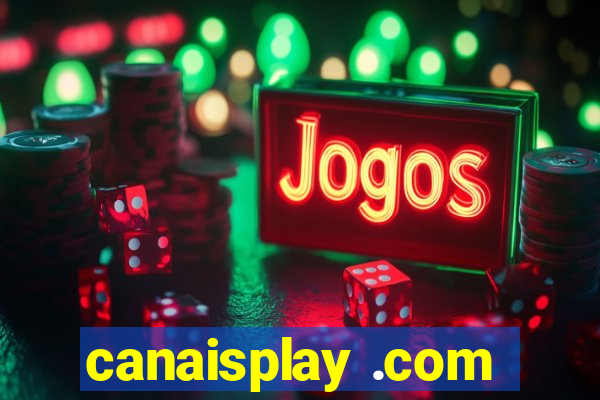 canaisplay .com