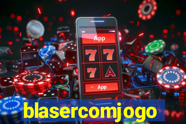 blasercomjogo