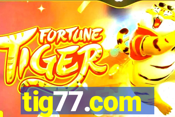 tig77.com