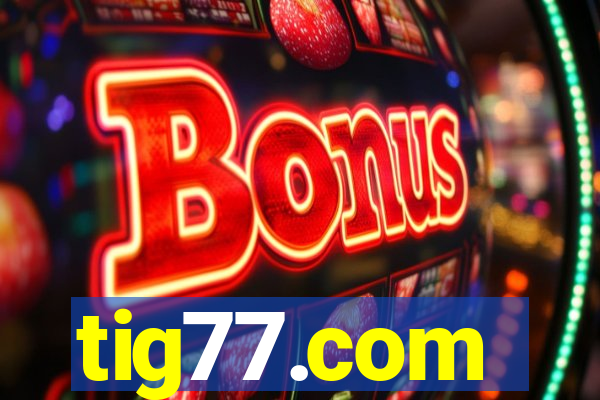 tig77.com
