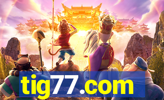 tig77.com