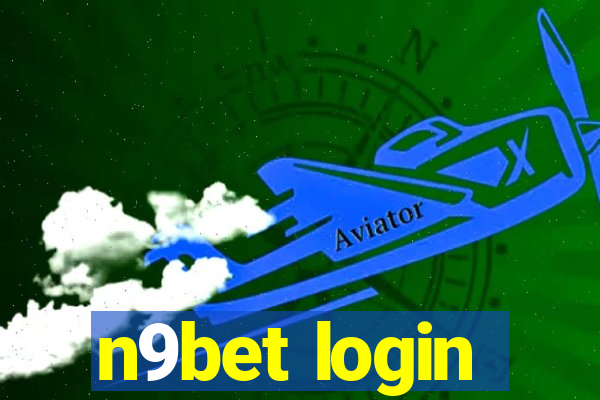 n9bet login