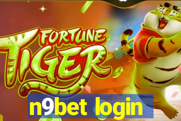 n9bet login