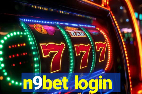 n9bet login