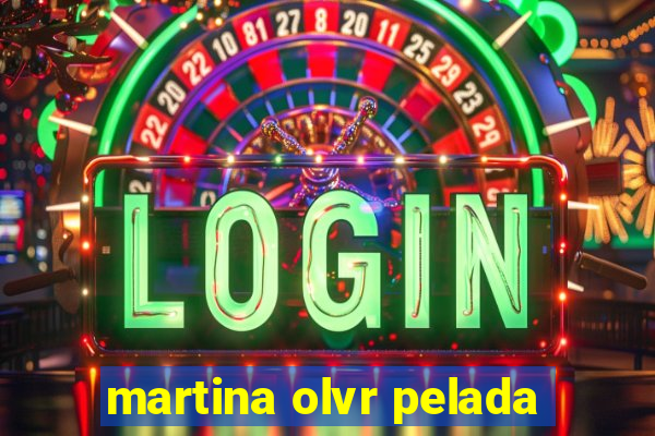 martina olvr pelada