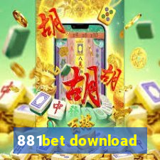 881bet download