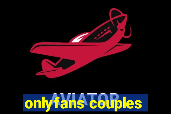 onlyfans couples