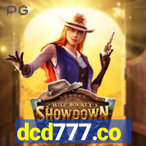 dcd777.co