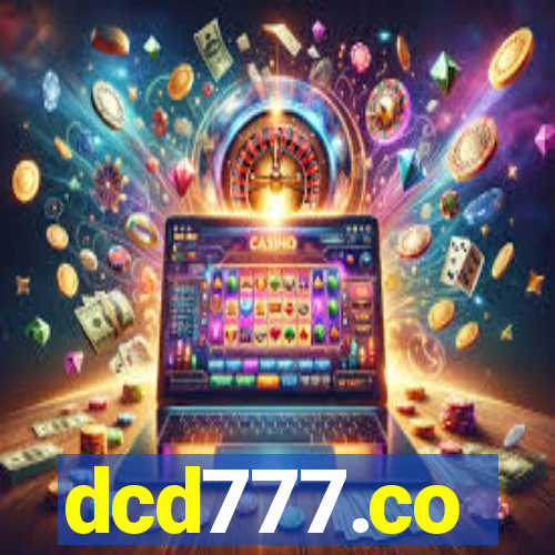 dcd777.co