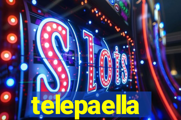 telepaella