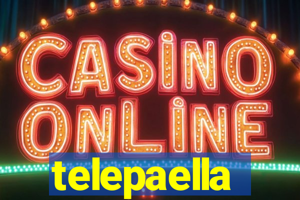 telepaella