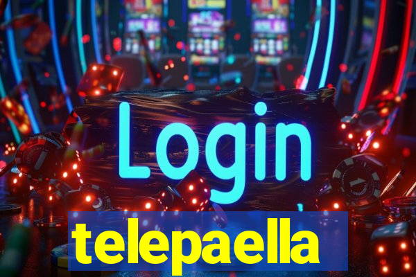 telepaella